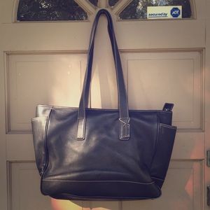 Authentic coach bag, In good condition.